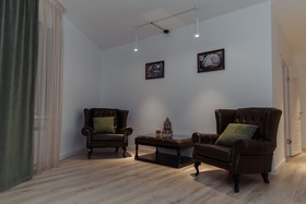 Sulo Apartments