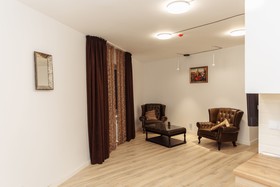 Sulo Apartments