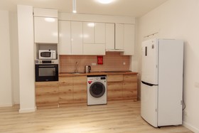Sulo Apartments