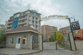Sulo Apartments