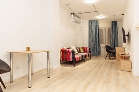 Sulo Apartments
