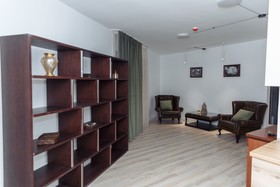 Sulo Apartments