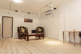Sulo Apartments