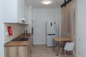 Sulo Apartments