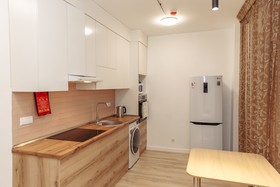 Sulo Apartments