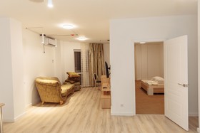 Sulo Apartments