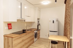 Sulo Apartments