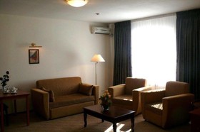 Tengri Hotel