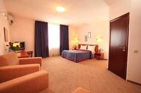 Tengri Hotel