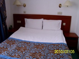 Tengri Hotel