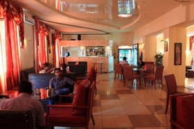 Tengri Hotel