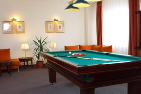 Chagala Hotel Bautino