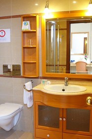 Chagala Hotel Bautino