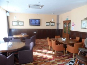 Chagala Hotel Bautino