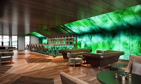 Wyndham Garden Burabay