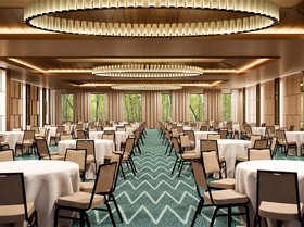 Wyndham Garden Burabay