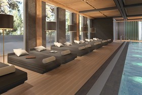 Wyndham Garden Burabay