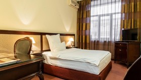 Hotel Ar Nuvo