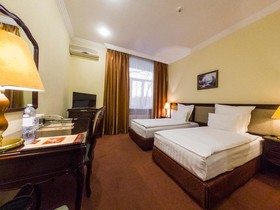 Hotel Ar Nuvo