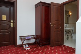 Hotel Ar Nuvo
