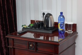 Hotel Ar Nuvo
