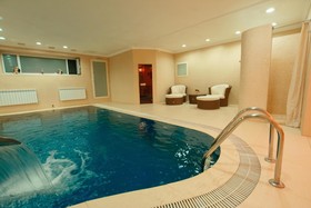 Hotel Ar Nuvo