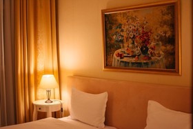Hotel Ar Nuvo