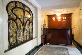 Hotel Ar Nuvo