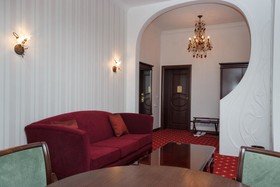 Hotel Ar Nuvo