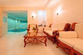 Hotel Ar Nuvo