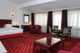 Hotel Ar Nuvo