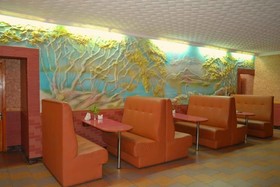 Laguna Hotel