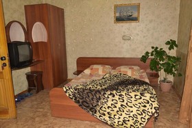 Laguna Hotel