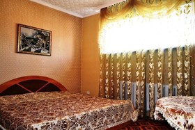 Laguna Hotel