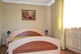 Laguna Hotel
