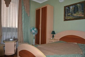 Laguna Hotel