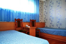 Laguna Hotel