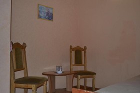 Laguna Hotel