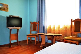 Laguna Hotel