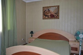 Laguna Hotel