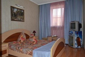 Laguna Hotel