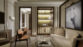The St. Regis Astana