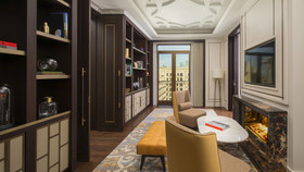 The St. Regis Astana