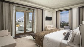 The St. Regis Astana