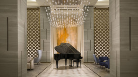 The St. Regis Astana