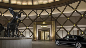 The St. Regis Astana