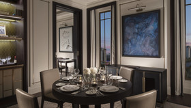 The St. Regis Astana