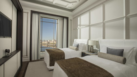 The St. Regis Astana