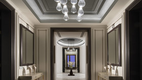 The St. Regis Astana