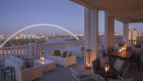 The St. Regis Astana